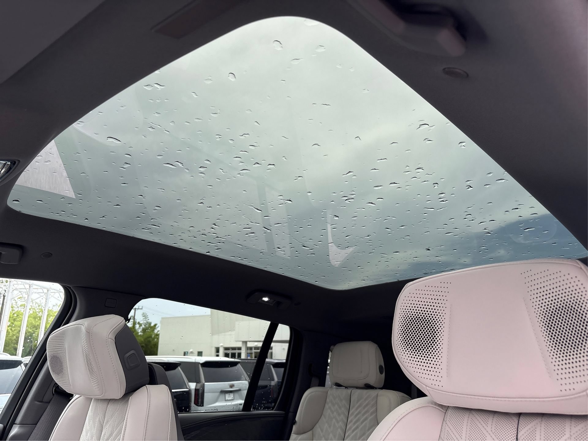New 2026 Cadillac Escalade IQ Sport 1 AWD/4WD image 32