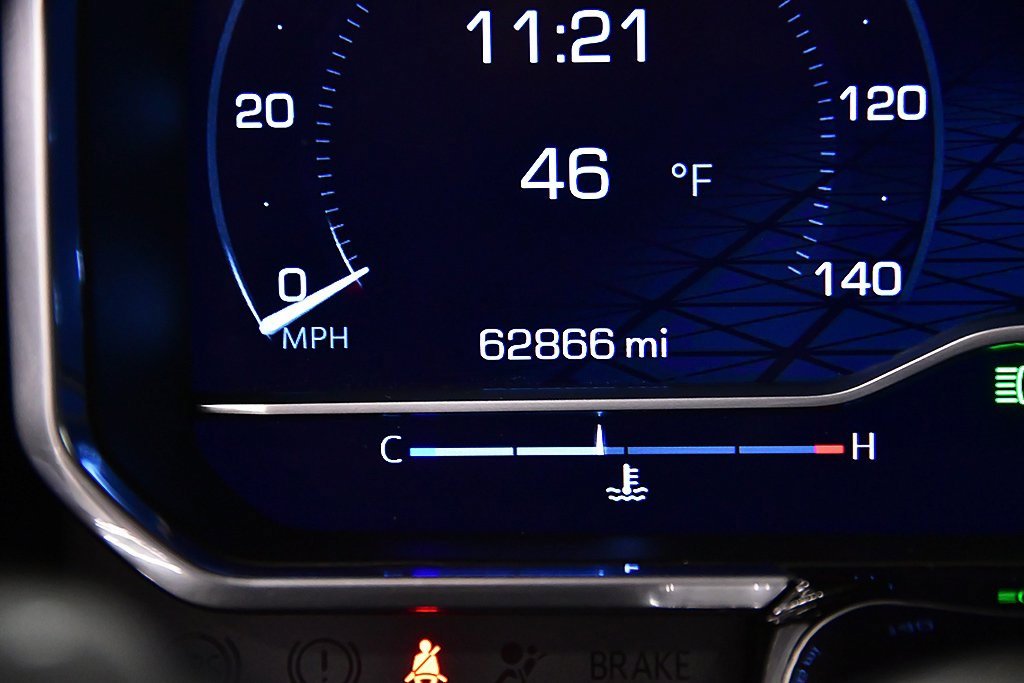 Used 2022 GMC Sierra 1500 Elevation image 19