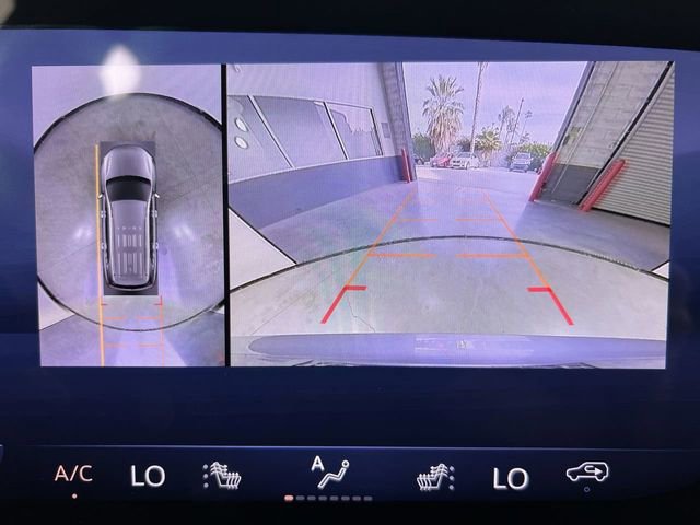 Certified 2026 Buick Enclave Preferred w/ Power Package image 15