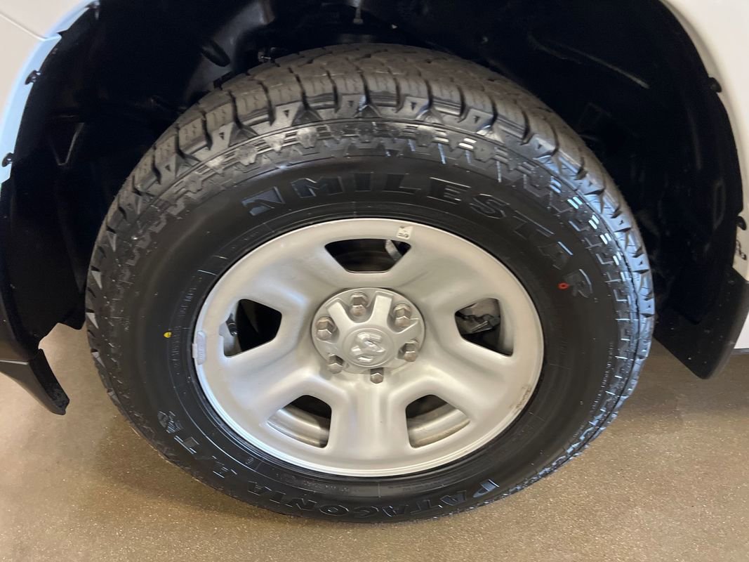 Used 2022 RAM 1500 Tradesman image 46