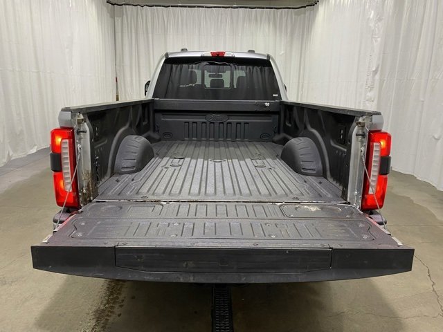 Used 2024 Ford F350 Lariat w/ Lariat Ultimate Package image 12