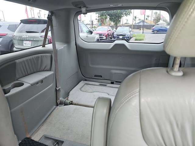 Used 2007 Honda Odyssey EX-L image 13