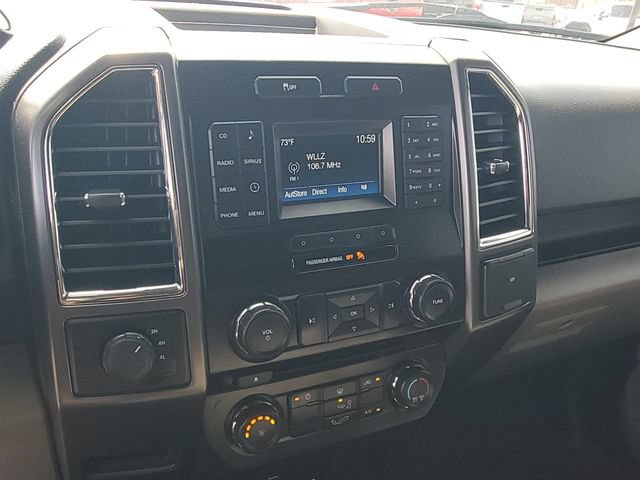 Used 2016 Ford F150 XLT AWD/4WD image 13