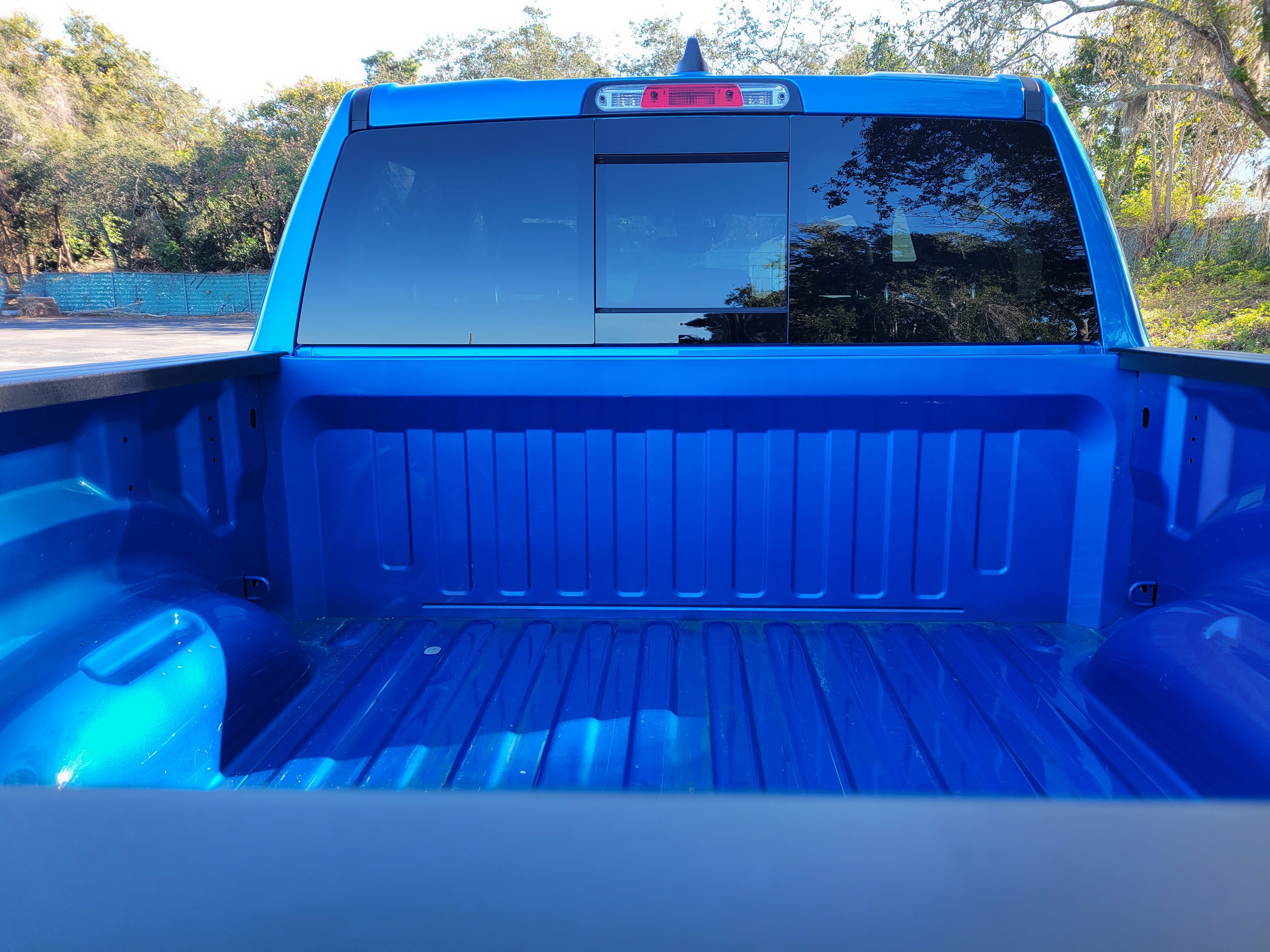 Used 2025 RAM 1500 Big Horn image 7