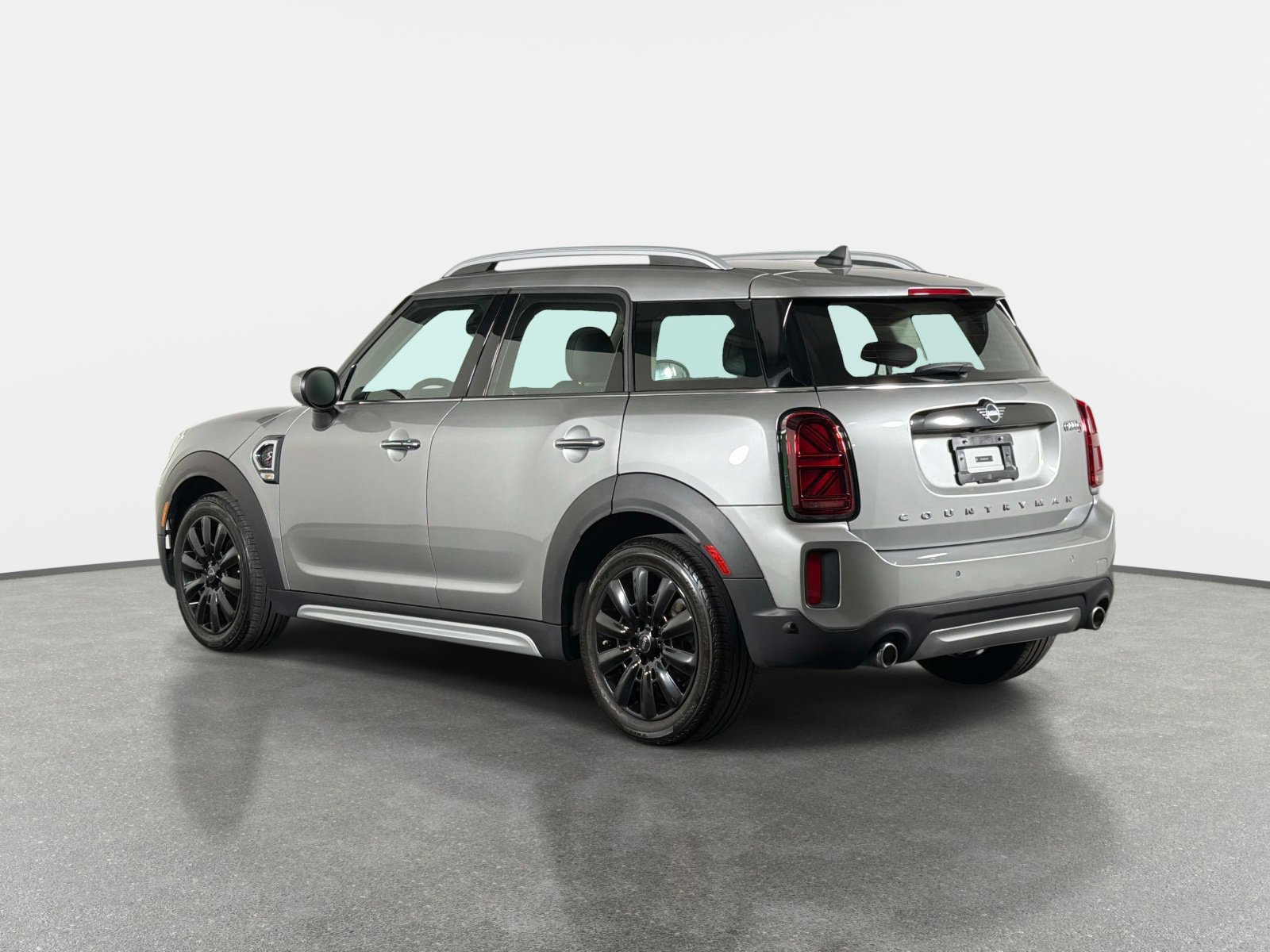 Used 2024 MINI Cooper Countryman S FWD image 5