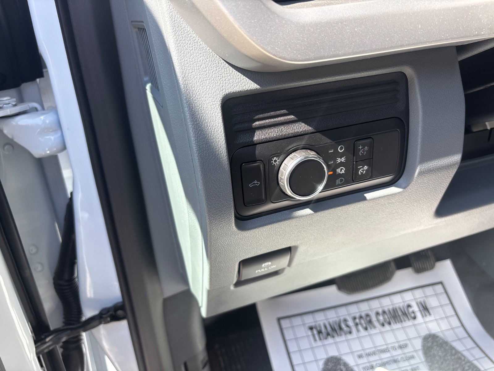 New 2025 Ford F350 XL image 22