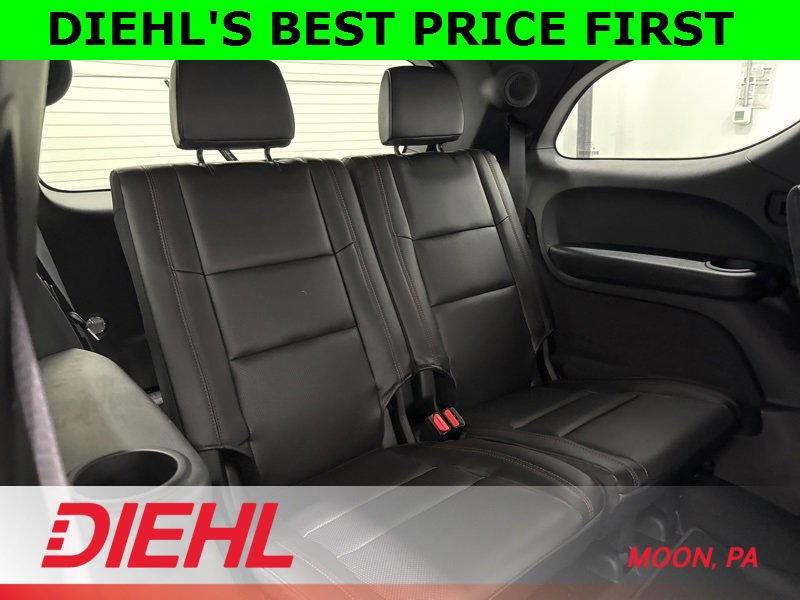 New 2026 Dodge Durango GT image 12