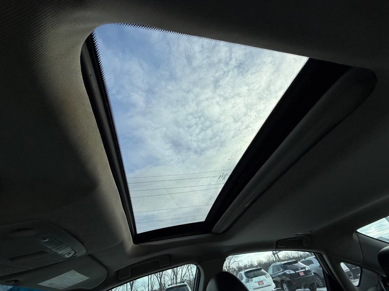 Used 2014 Nissan Altima 2.5 SL image 26