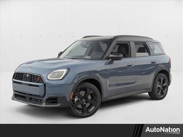 New 2026 MINI Cooper Countryman S image 1