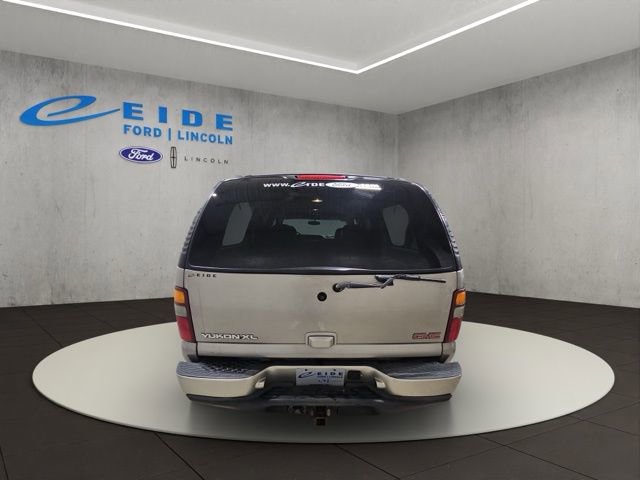 Used 2003 GMC Yukon XL Denali image 9