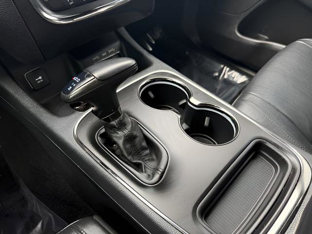 Used 2019 Dodge Durango GT w/ Blacktop Package image 20