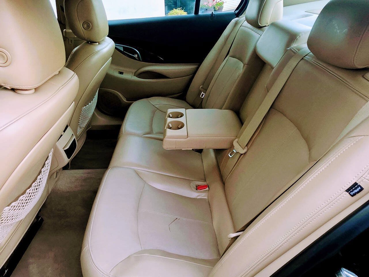 Used 2013 Buick LaCrosse Touring FWD image 17
