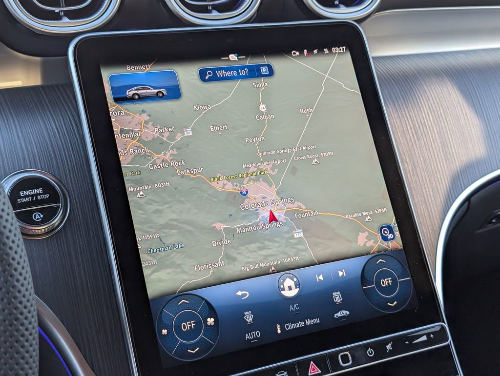 New 2026 Mercedes-Benz GLC 300 4MATIC image 16