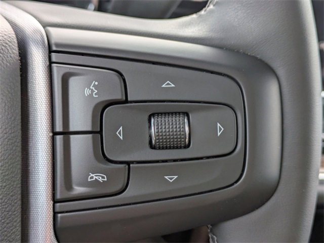 Used 2024 GMC Sierra 1500 Elevation image 26
