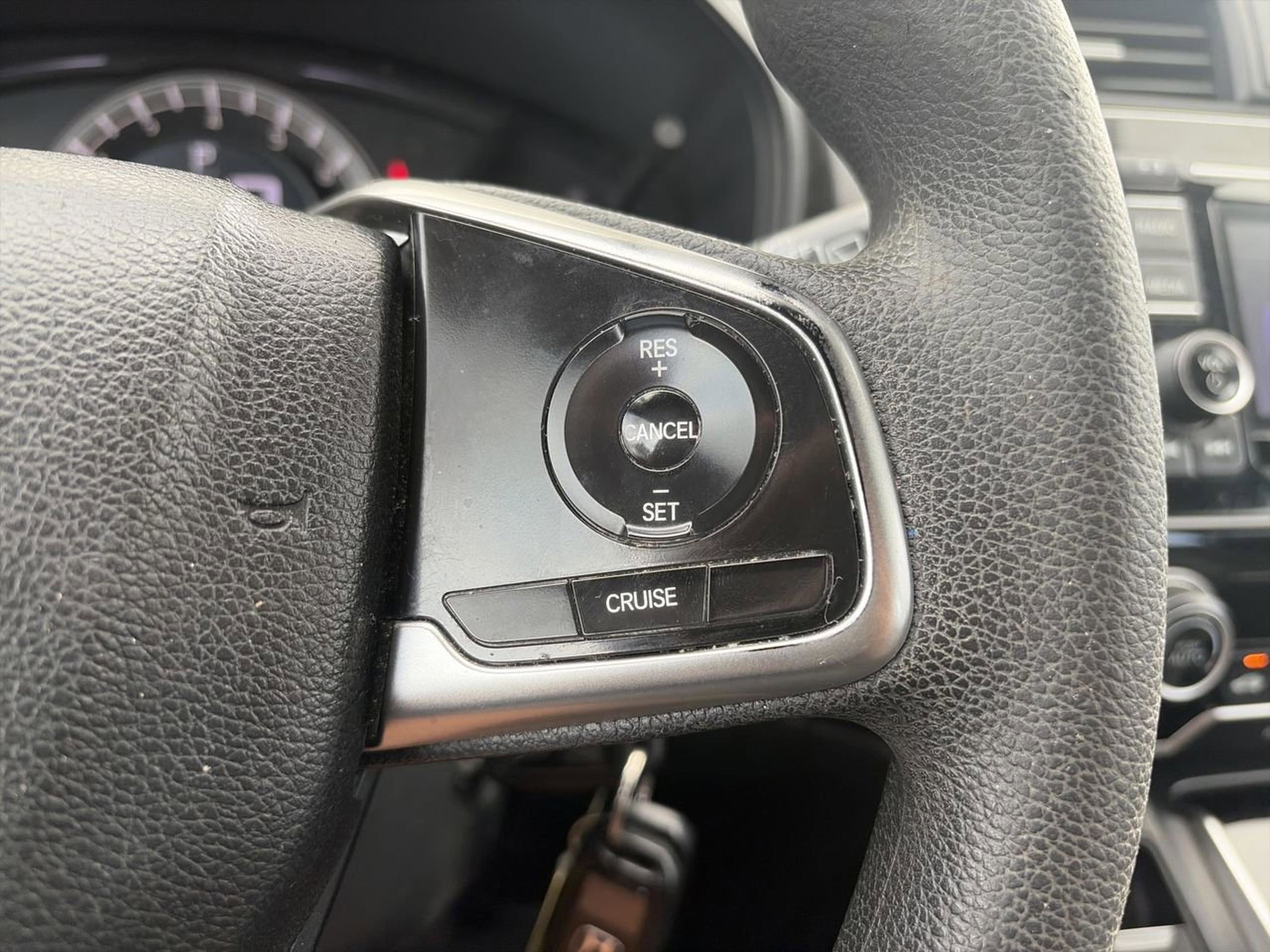 Used 2017 Honda CR-V LX image 30