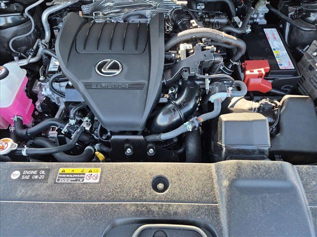 Used 2023 Lexus RX 350 Premium Plus w/ Cold Area Package FWD image 23