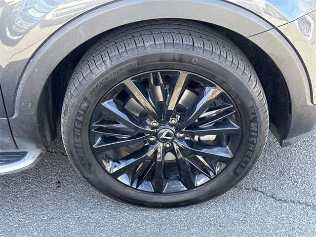 Used 2021 Kia Telluride SX w/ SX Prestige Package image 7