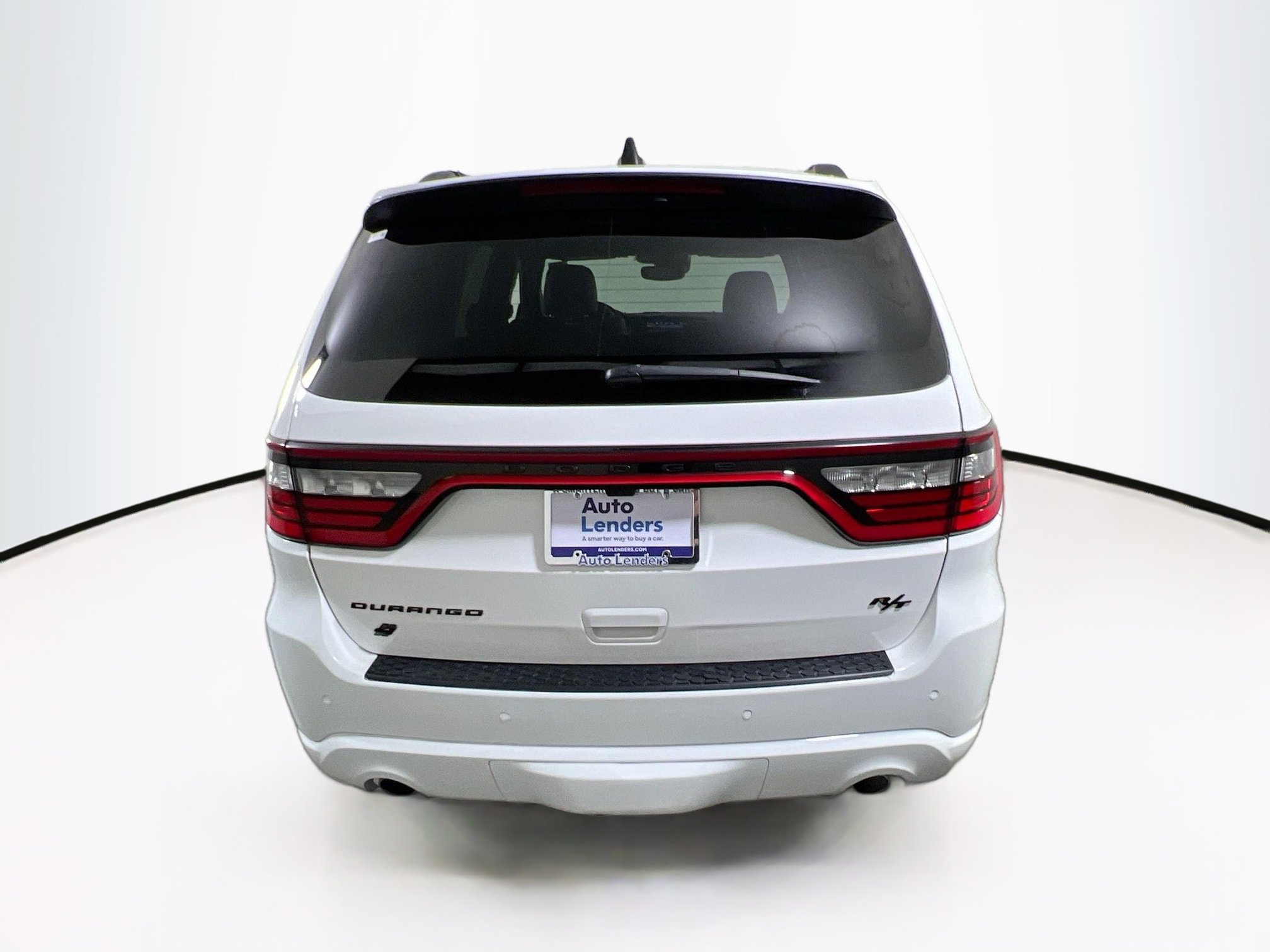 Used 2023 Dodge Durango R/T image 6