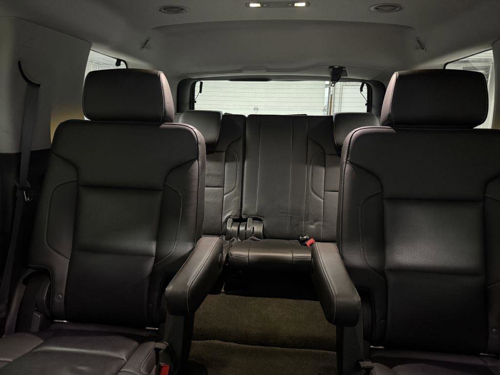 Used 2018 Chevrolet Tahoe Premier image 19