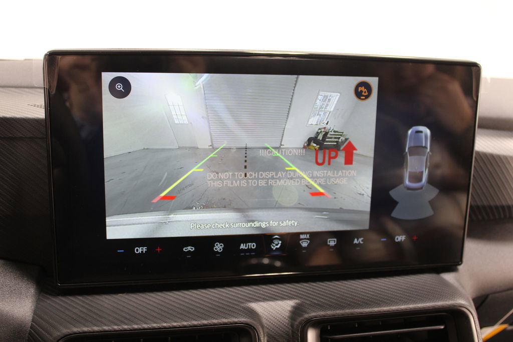 New 2026 Ford Mustang Coupe image 42