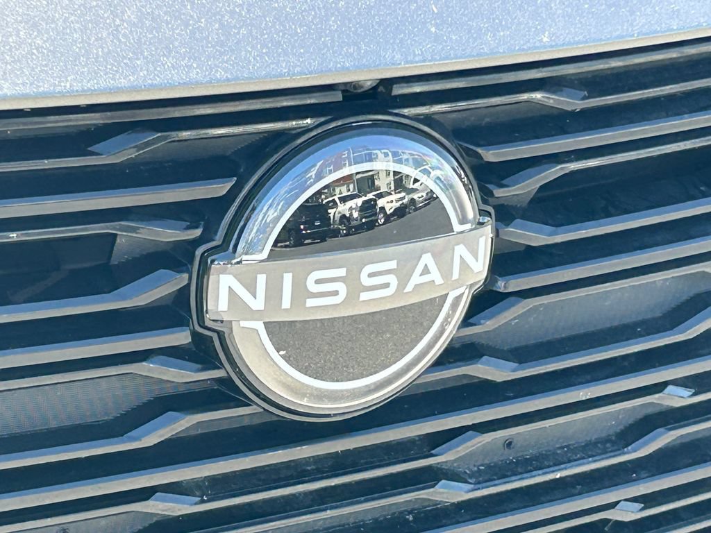 Used 2023 Nissan Altima 2.5 SL FWD image 11