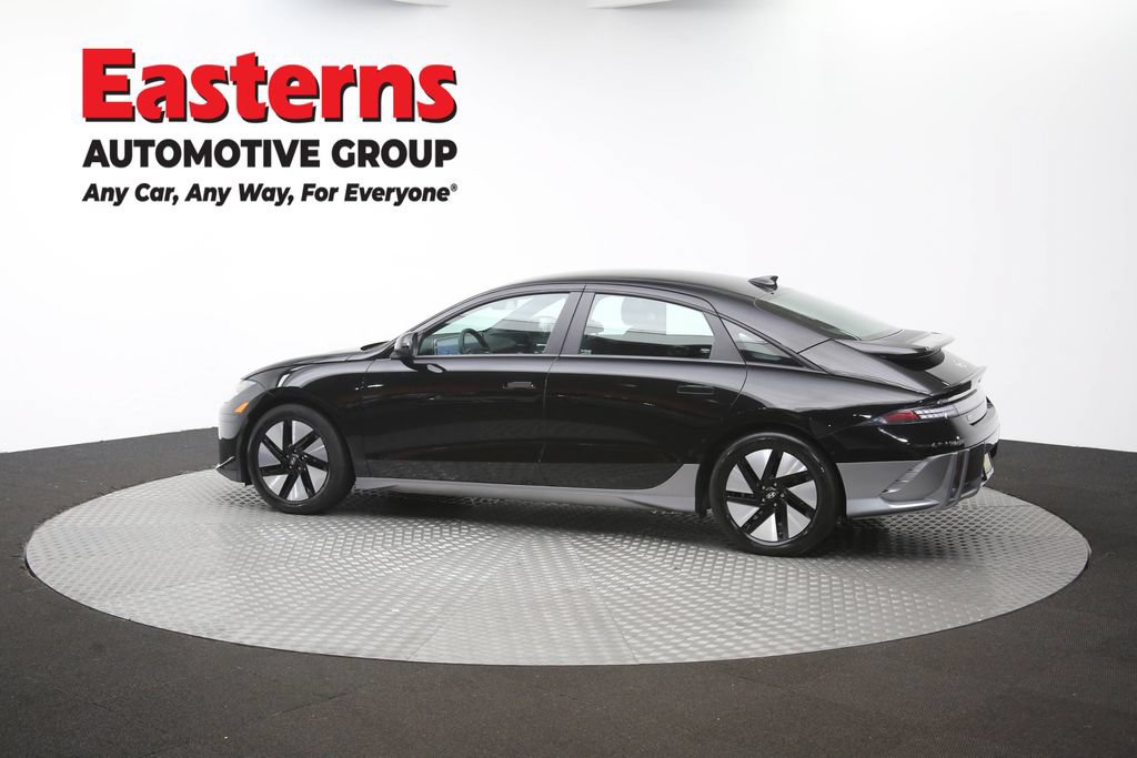 Used 2024 Hyundai Ioniq 6 SE AWD/4WD image 61