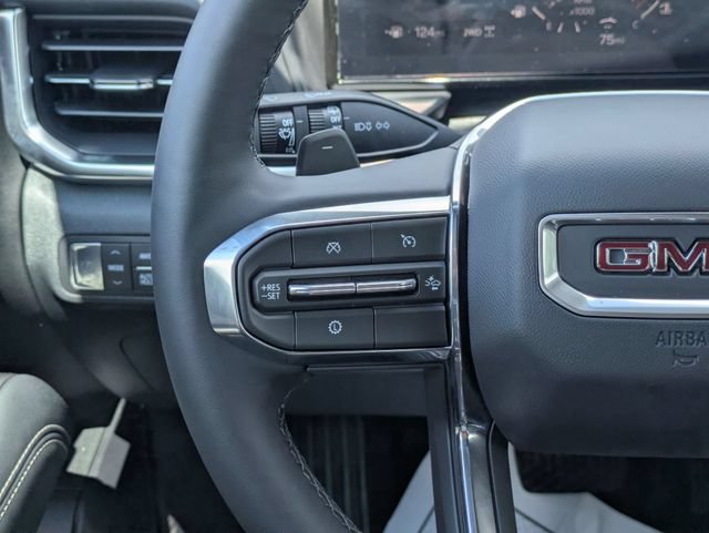 New 2026 GMC Terrain Elevation w/ Elevation Premium Package AWD/4WD image 16