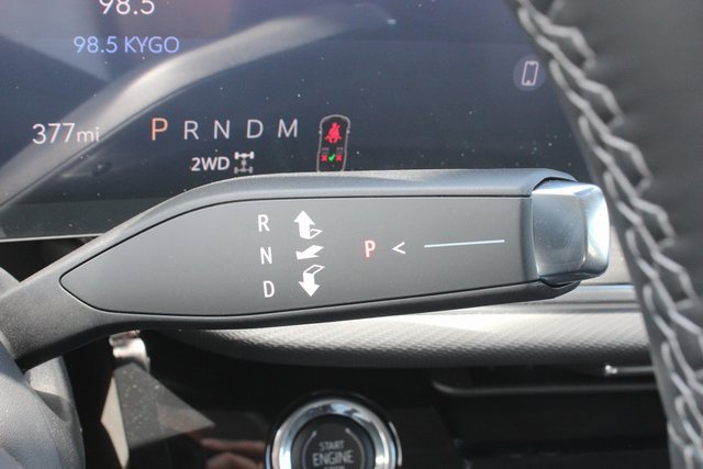 New 2025 Buick Envision Preferred image 30