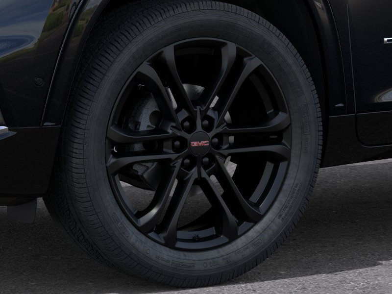 New 2026 GMC Acadia Denali w/ Super Cruise Package AWD/4WD image 34