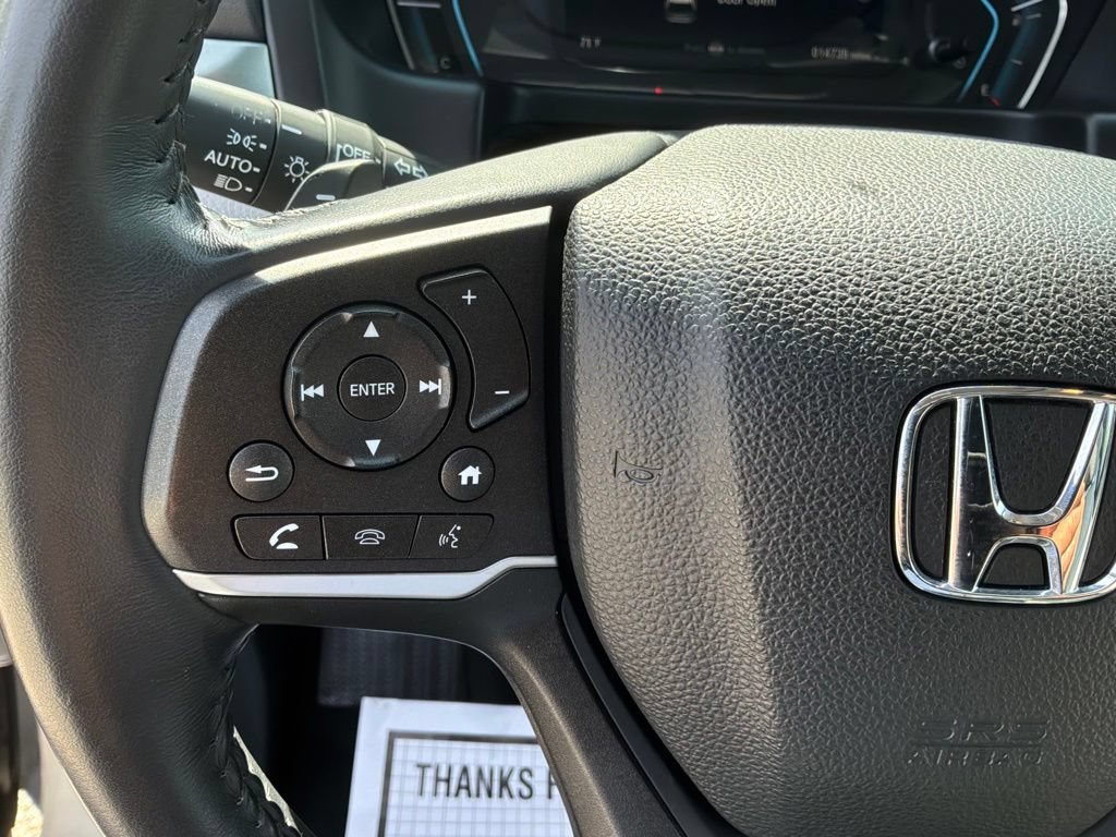 Used 2023 Honda Odyssey EX-L image 15
