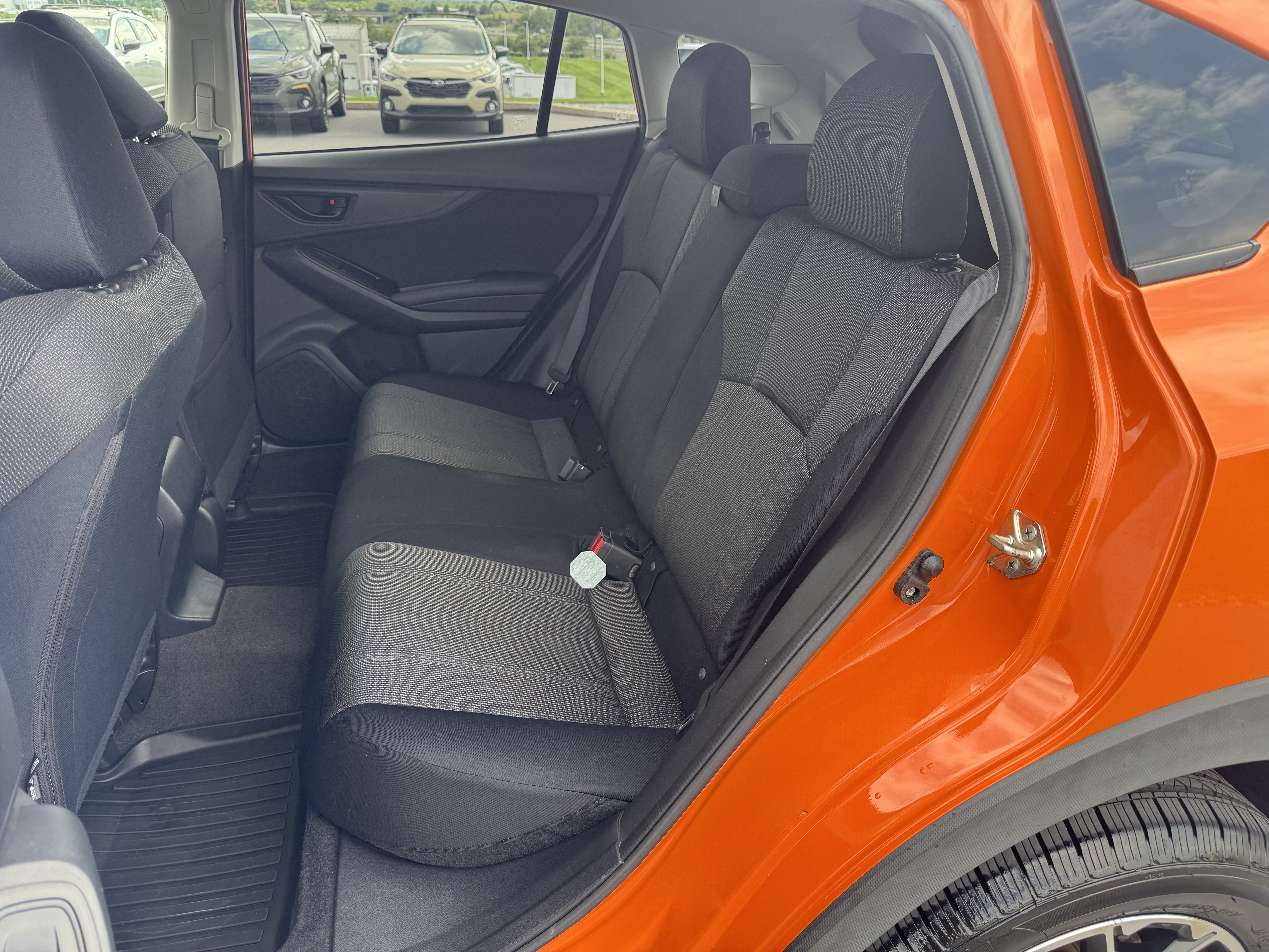 Used 2019 Subaru Crosstrek 2.0i AWD/4WD image 13
