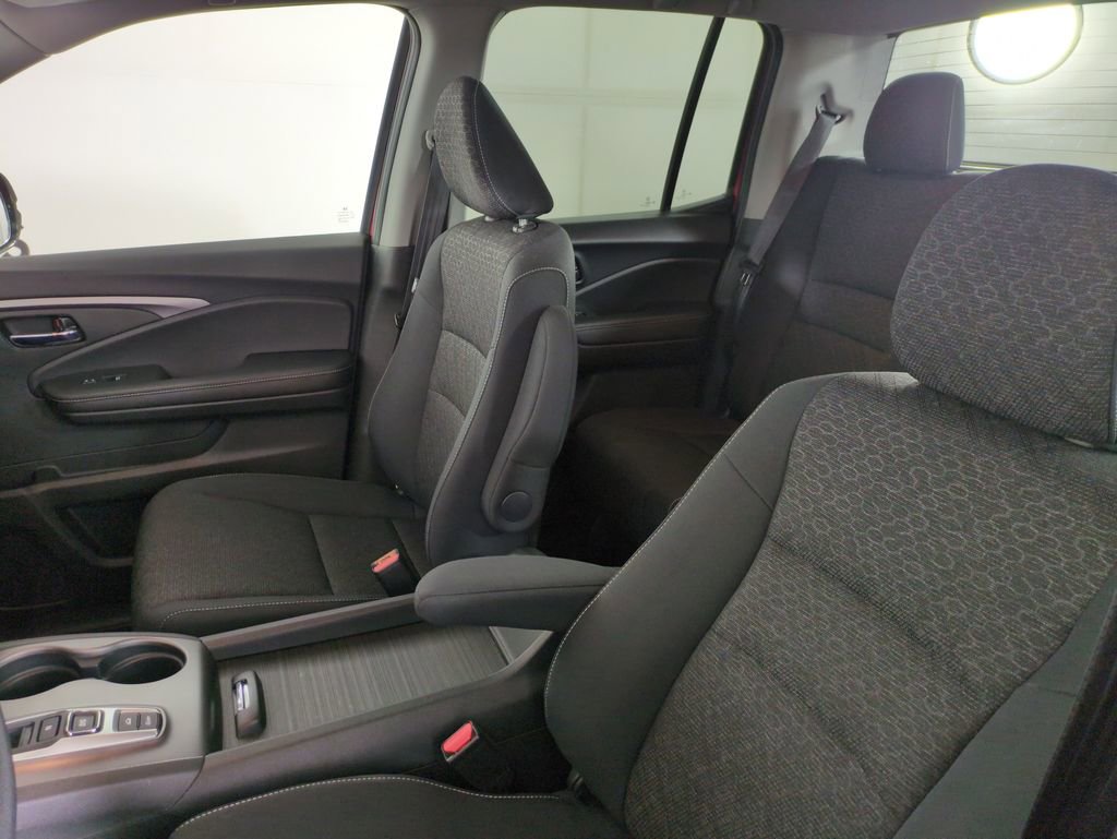 Certified 2023 Honda Ridgeline Sport image 13