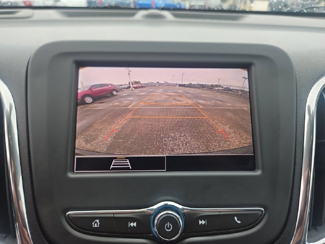 Used 2024 Chevrolet Equinox LS w/ LS Convenience Package FWD image 21