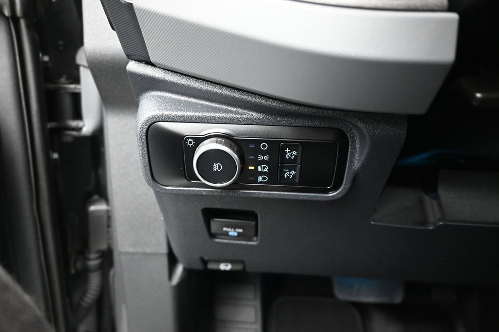 Certified 2024 Ford Bronco Big Bend AWD/4WD image 12