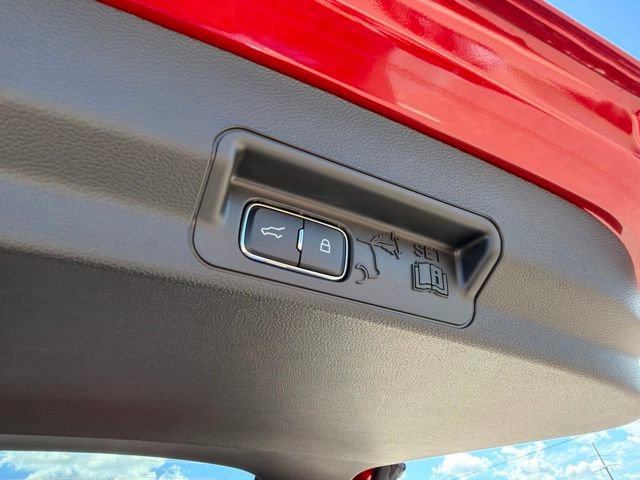 New 2026 Ford Explorer ST-Line w/ ST-Line Street Pack AWD/4WD image 20