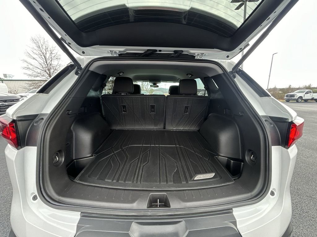 Used 2023 Chevrolet Blazer LT w/ Convenience Package image 28