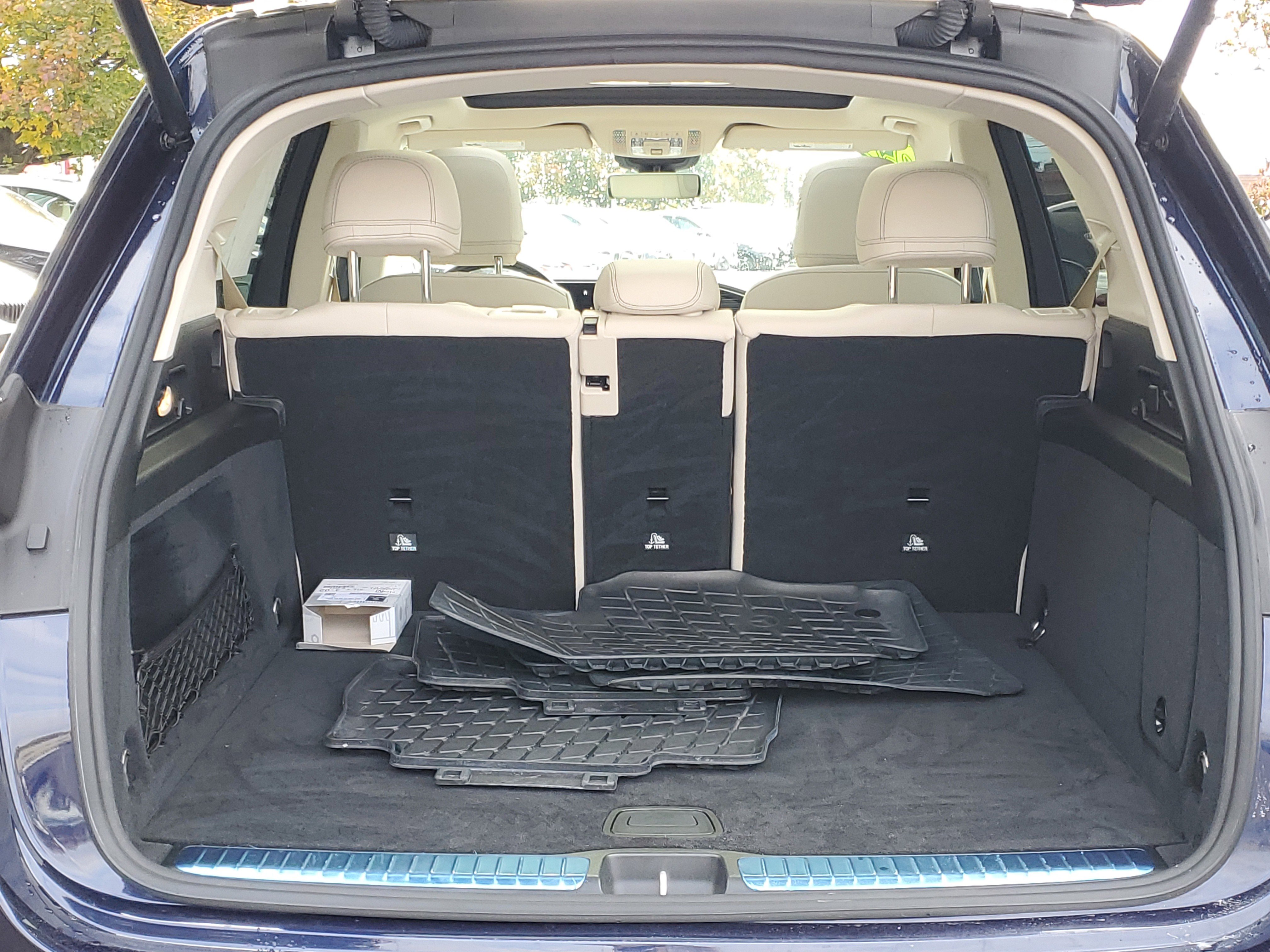 Used 2022 Mercedes-Benz GLE 350 4MATIC image 29