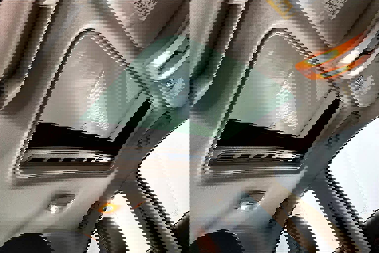 Used 2008 Volvo S80 T6 AWD/4WD image 14