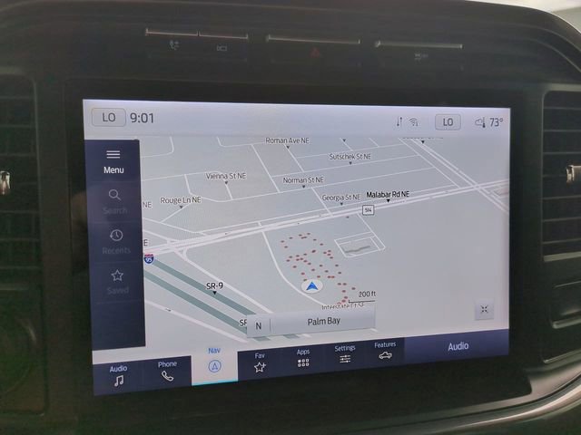 Used 2023 Ford F150 XLT w/ Equipment Group 302A High image 21