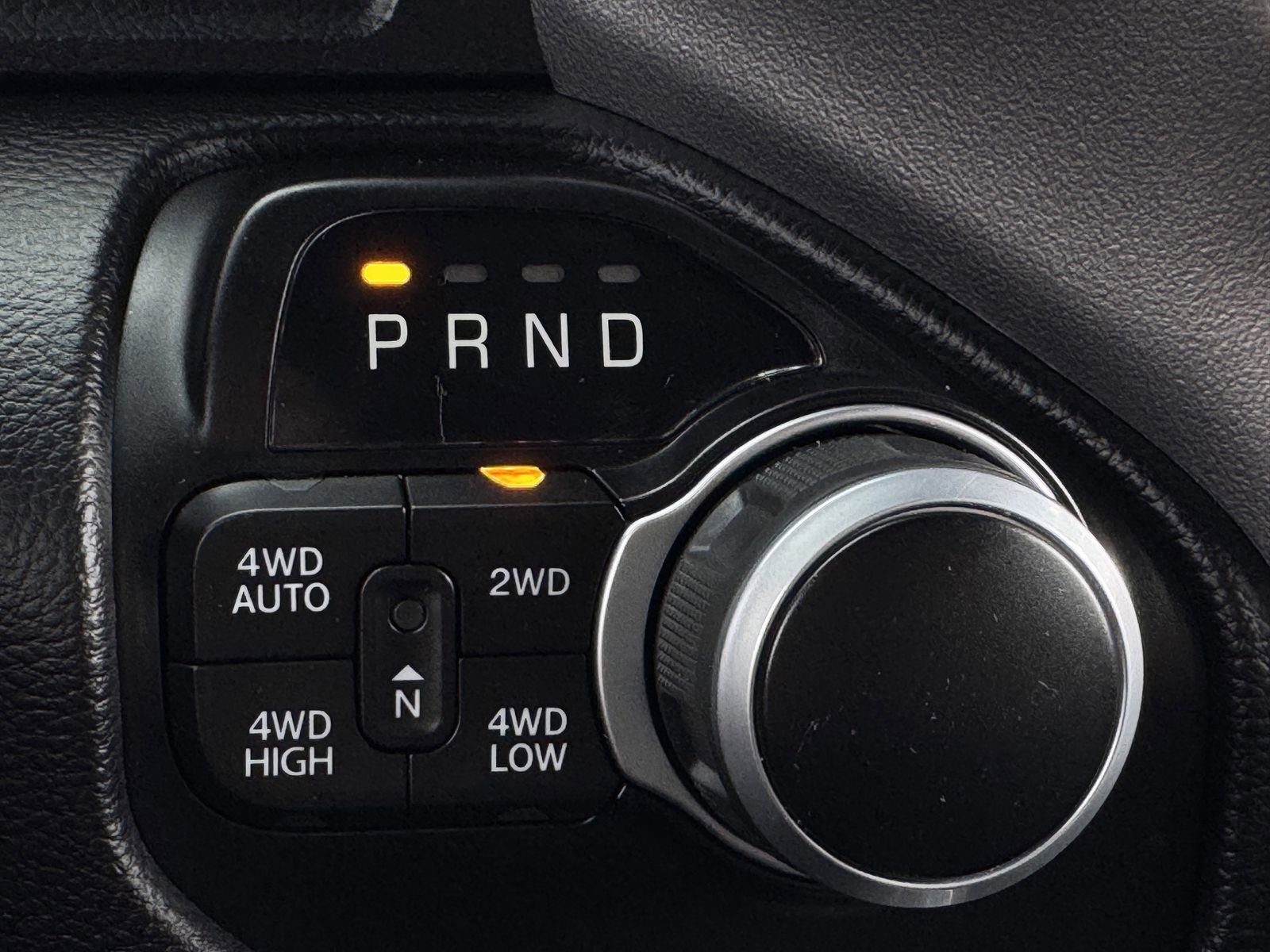 Used 2023 RAM 1500 Lone Star image 22