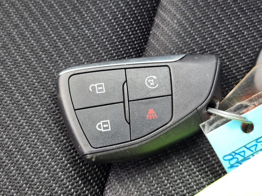 Used 2024 Honda Prologue EX image 30