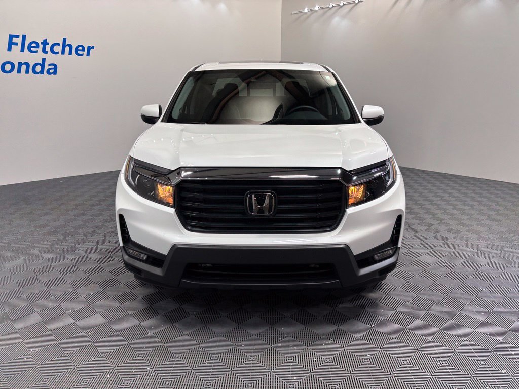 Used 2023 Honda Ridgeline RTL image 8