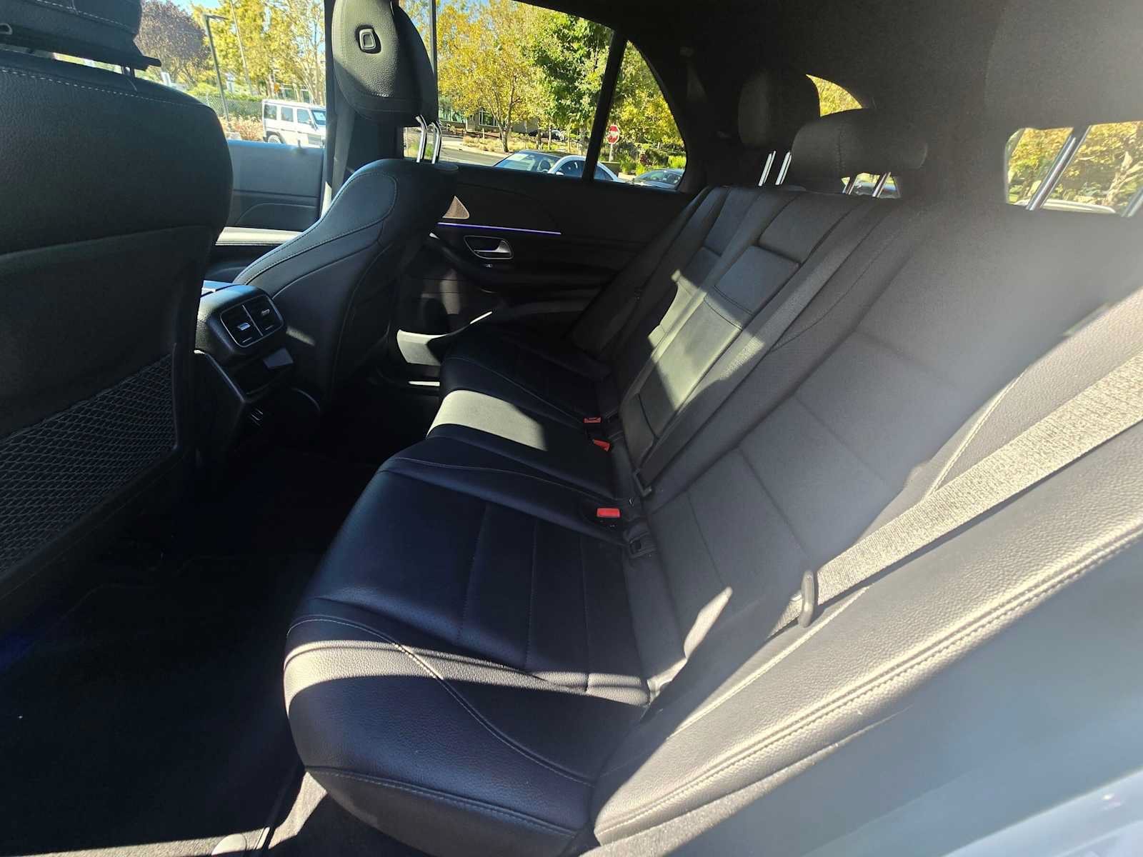 Used 2022 Mercedes-Benz GLE 350 image 19