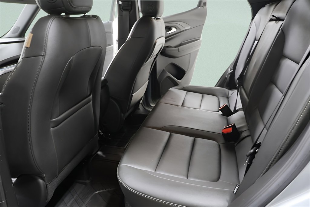 Used 2023 Chevrolet TrailBlazer ACTIV w/ Sun and Liftgate Package image 27