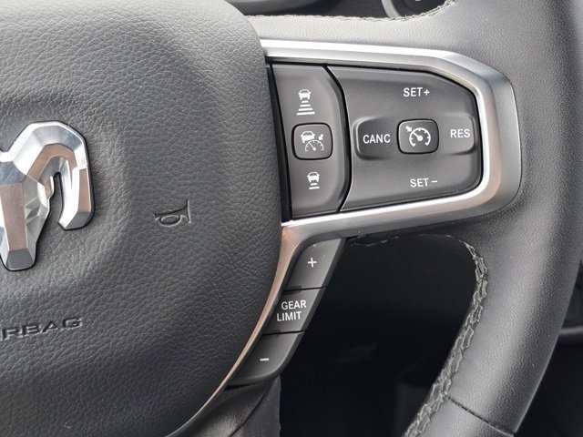Used 2025 RAM 1500 Big Horn image 21
