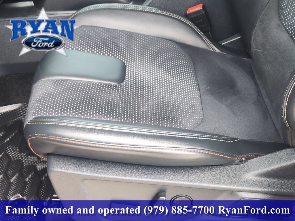 Certified 2023 Ford Bronco Raptor AWD/4WD image 17