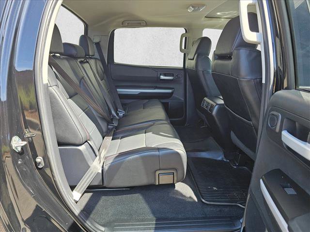 Used 2019 Toyota Tundra TRD Pro AWD/4WD image 10