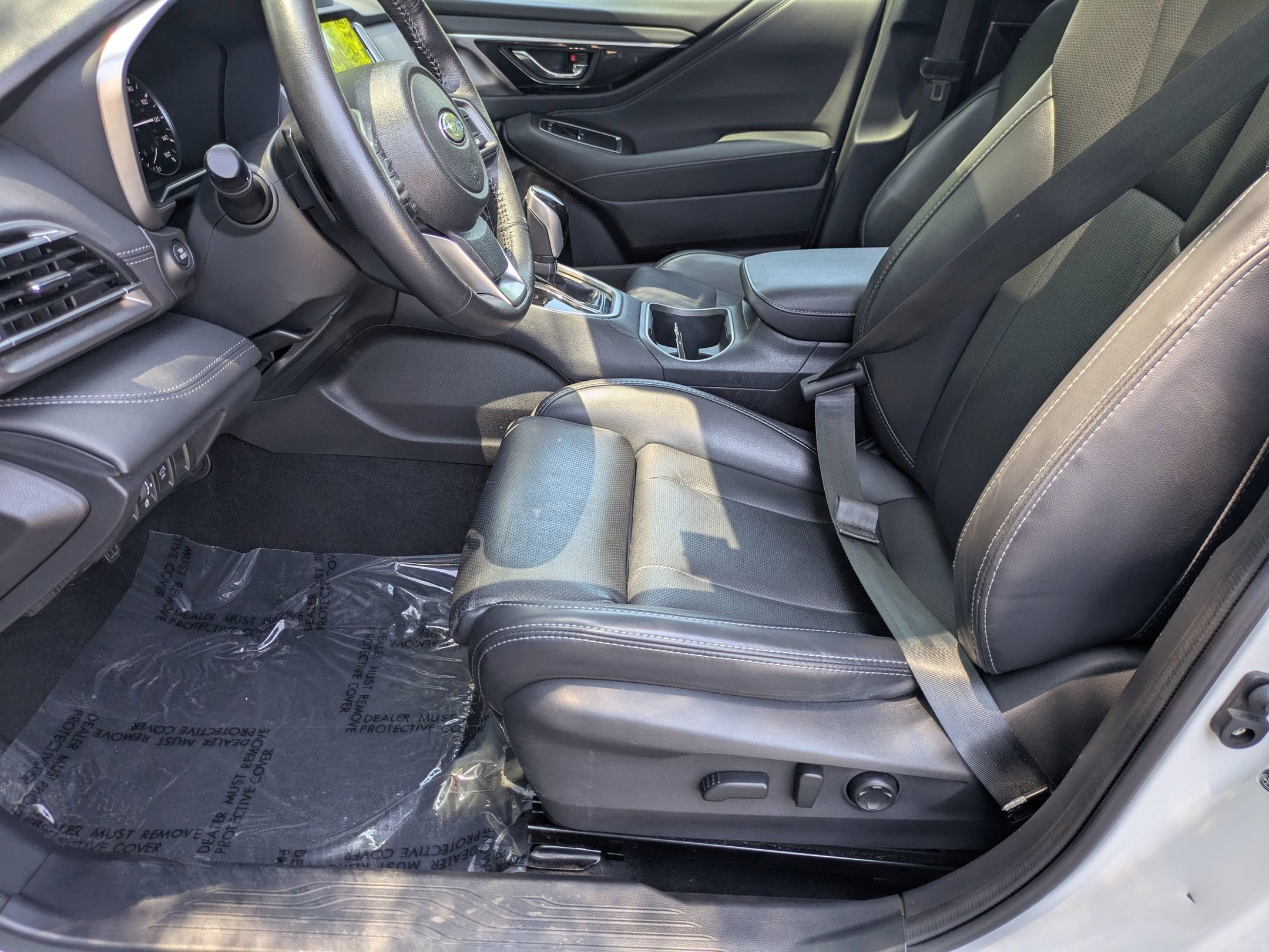 Used 2024 Subaru Outback Limited XT AWD/4WD image 13