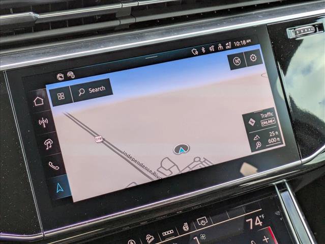 New 2026 Audi Q7 3.0T Premium Plus image 13