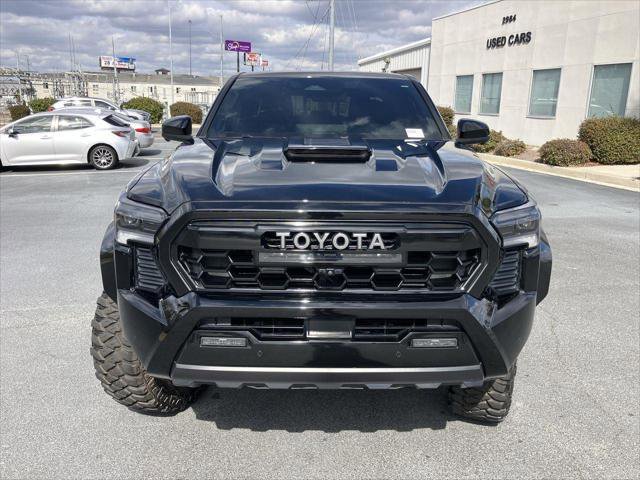 Certified 2025 Toyota Tacoma TRD Pro image 8